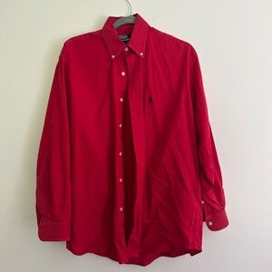 Ralph Lauren Shirt